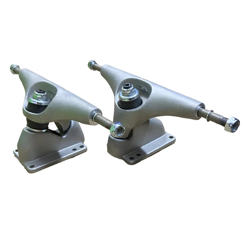 Surfskate Trucks 6.25 Inch For Skateboard CX-Style Skateboard Axle For Smooth Ride Perfect For Surfing