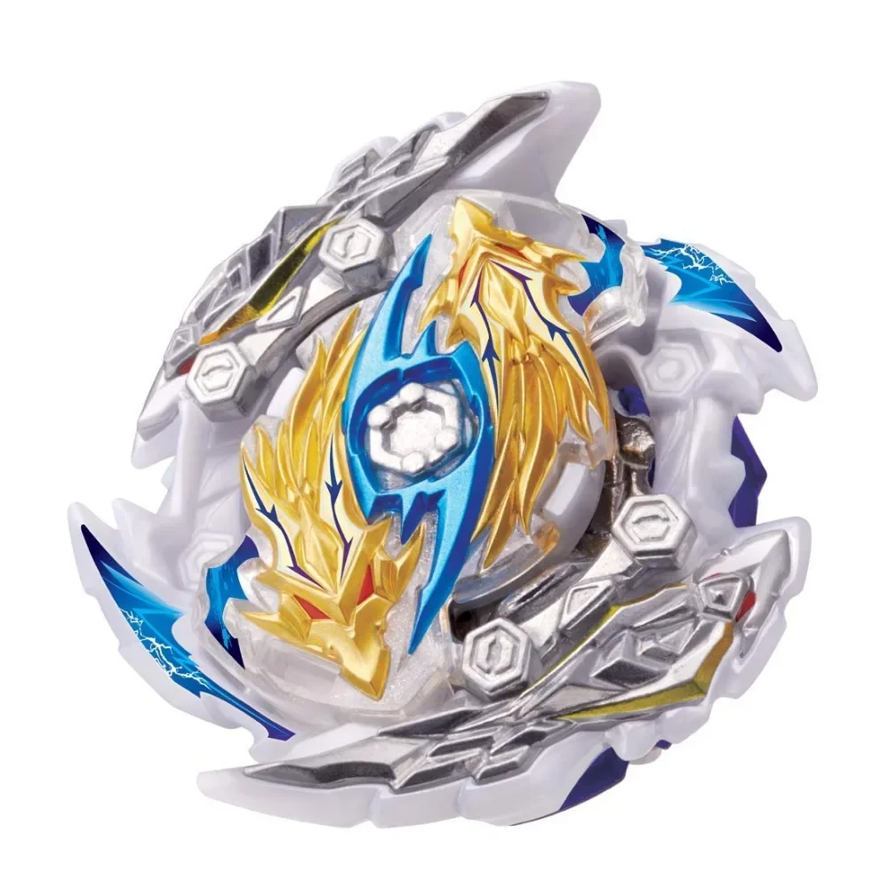 Original Takara Tomy Beyblade Burst GT B-144 Booster Zwei Longinus .Dr.Sp`