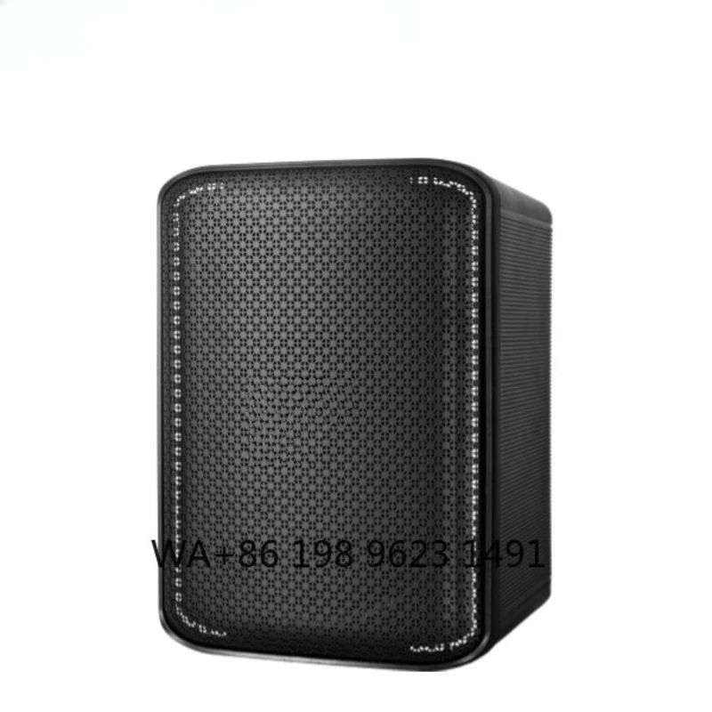 8 Inch Bluetooth Karaoke Subwoofer Speaker Multifunctional Conference Music Amplifier Audio Equipment