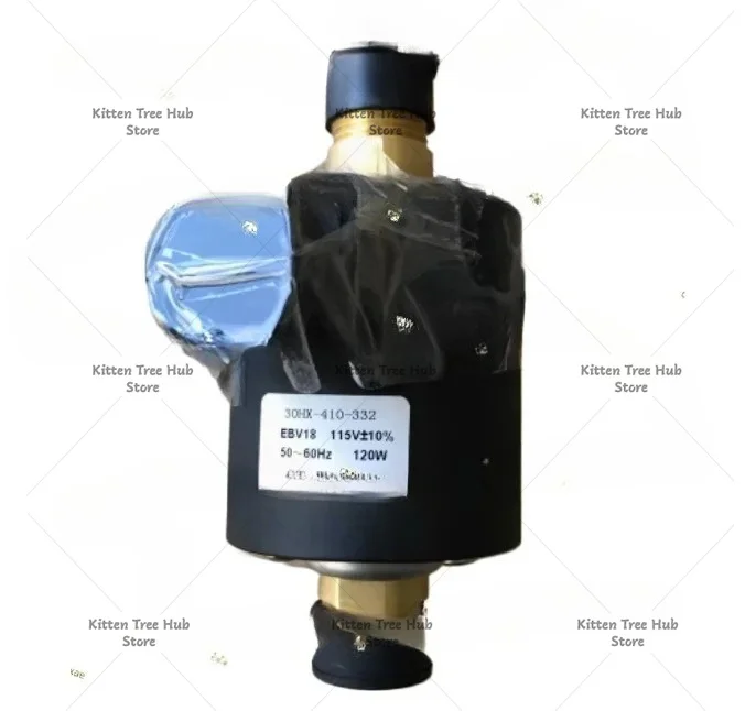 For Chiller Refrigeration Compressor Parts Short Thread Oil Pump 30HX-410-332 30HX-410-332 EE 30HX410332