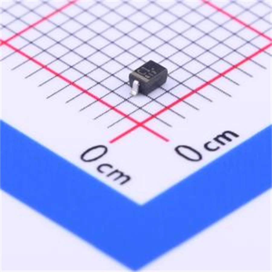 500 PZ/LOTTO 1SS352,H3F (Diodi)