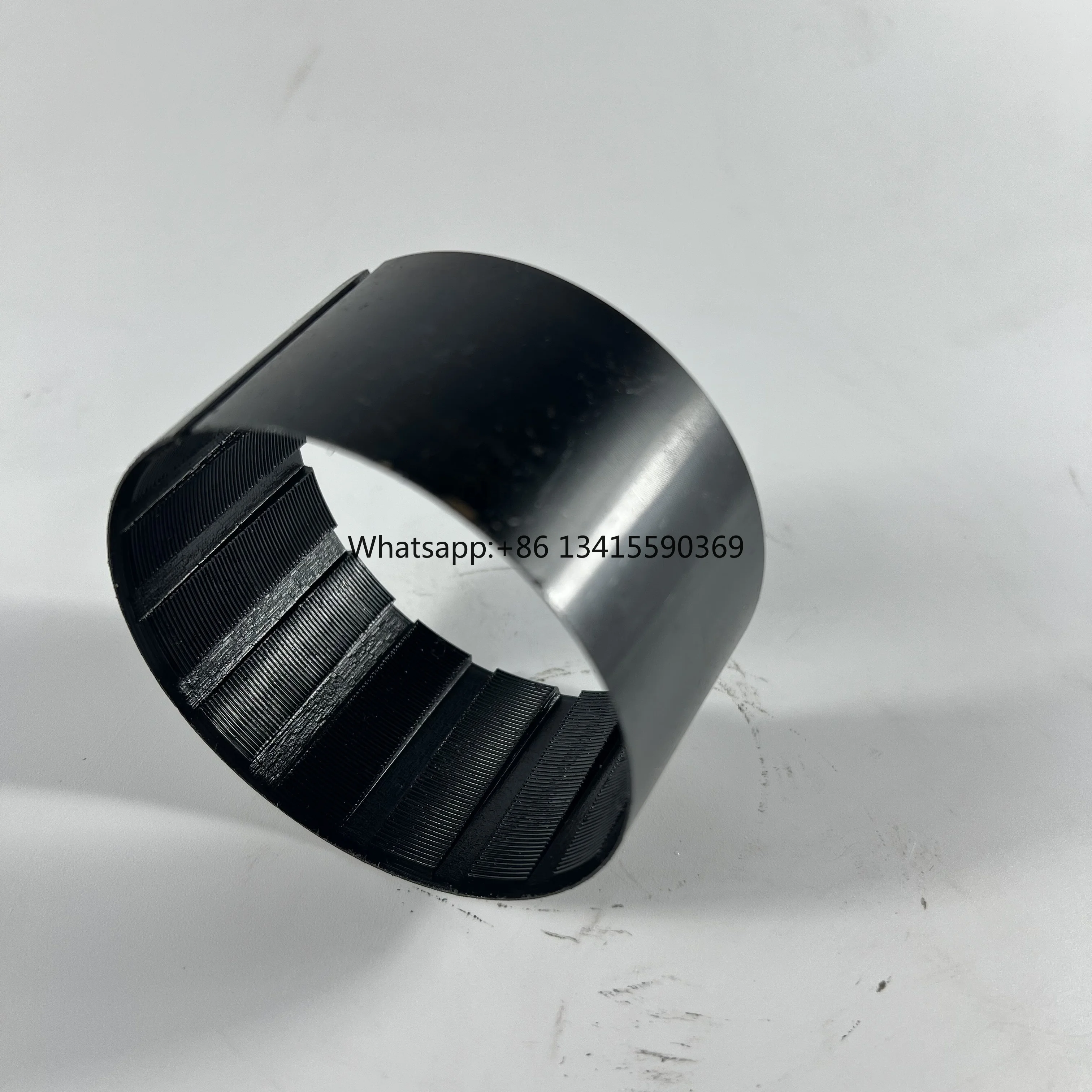 Geotec  Nmlc Internal case Core Lifter Hq Longyear Quality Spring Model