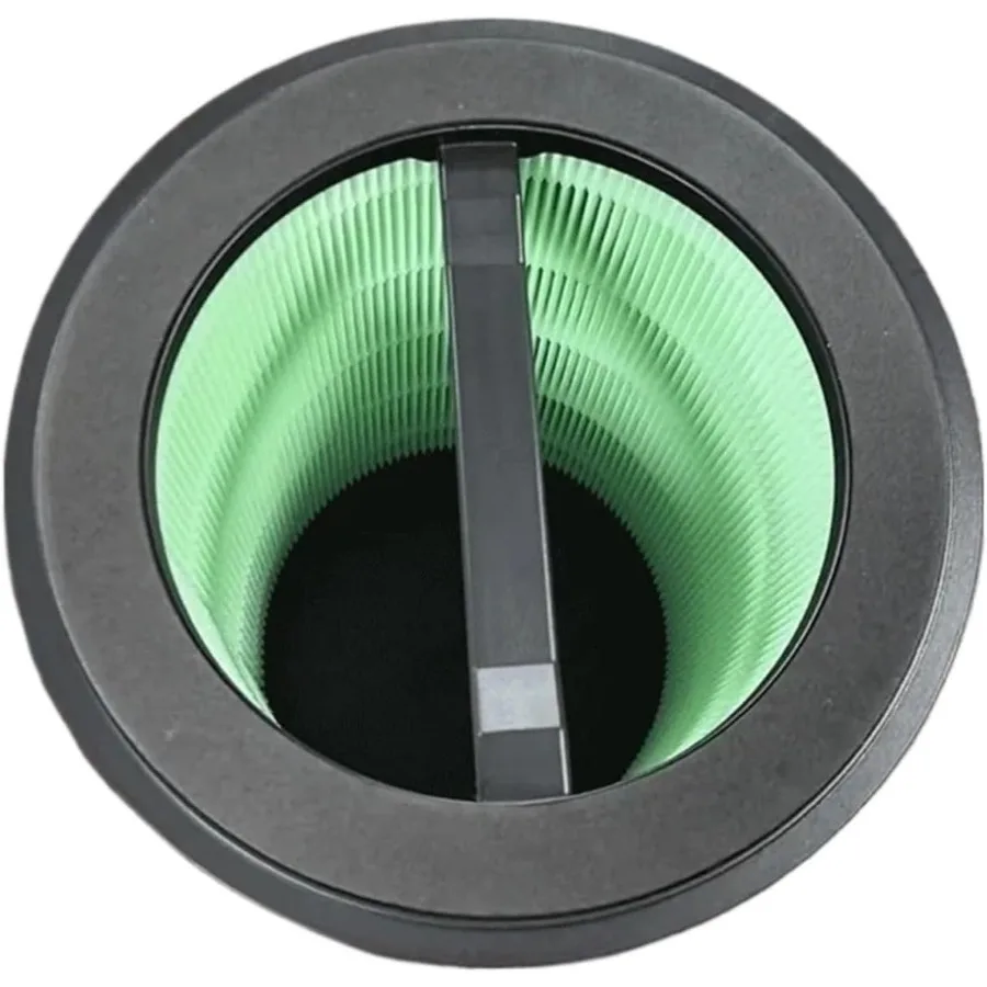 2 em 1 purificador de ar peças de filtro combinado fy0179/00 fy0179 compatível para philips ac0917 substituição do filtro purificador de ar