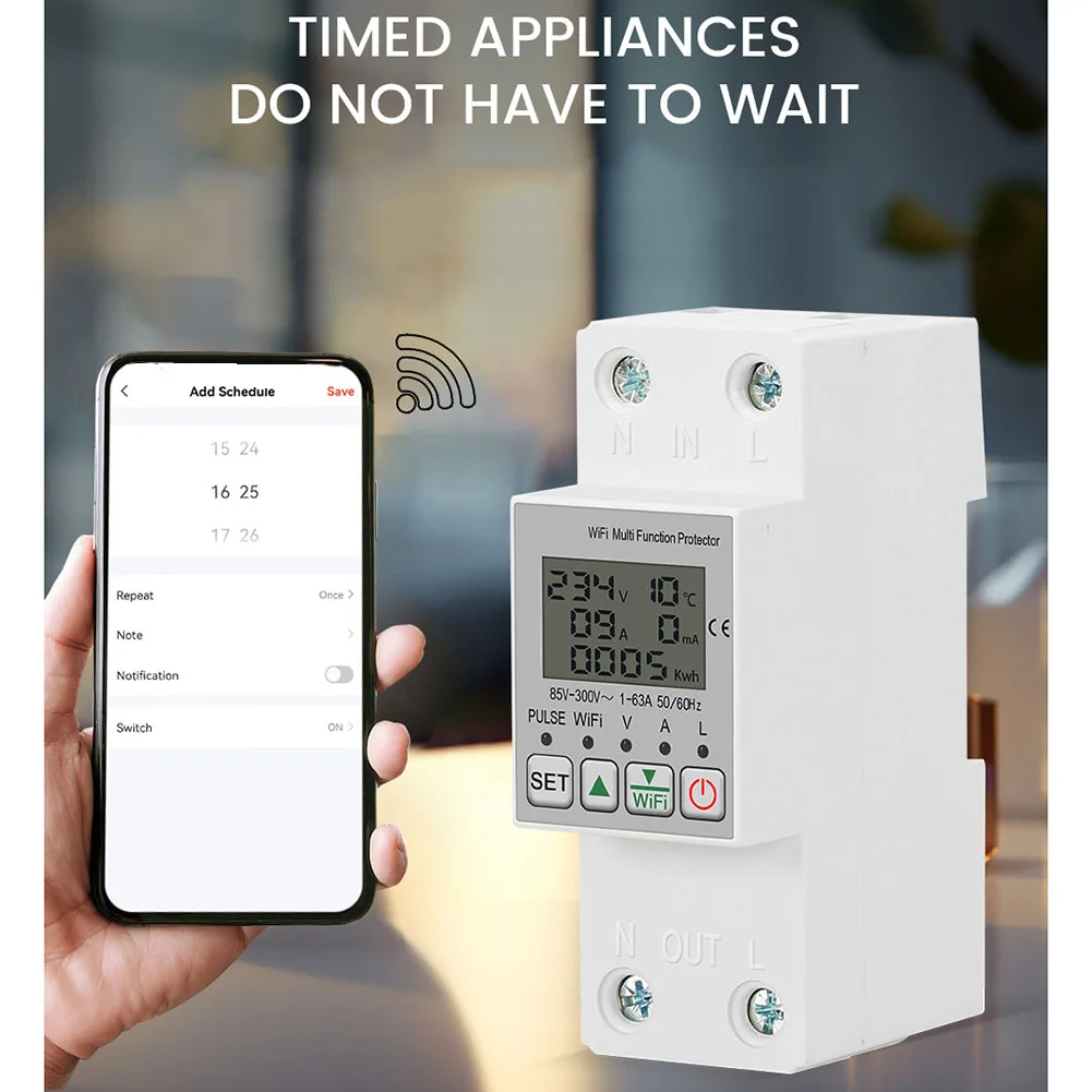 Wifi Multi Function…
