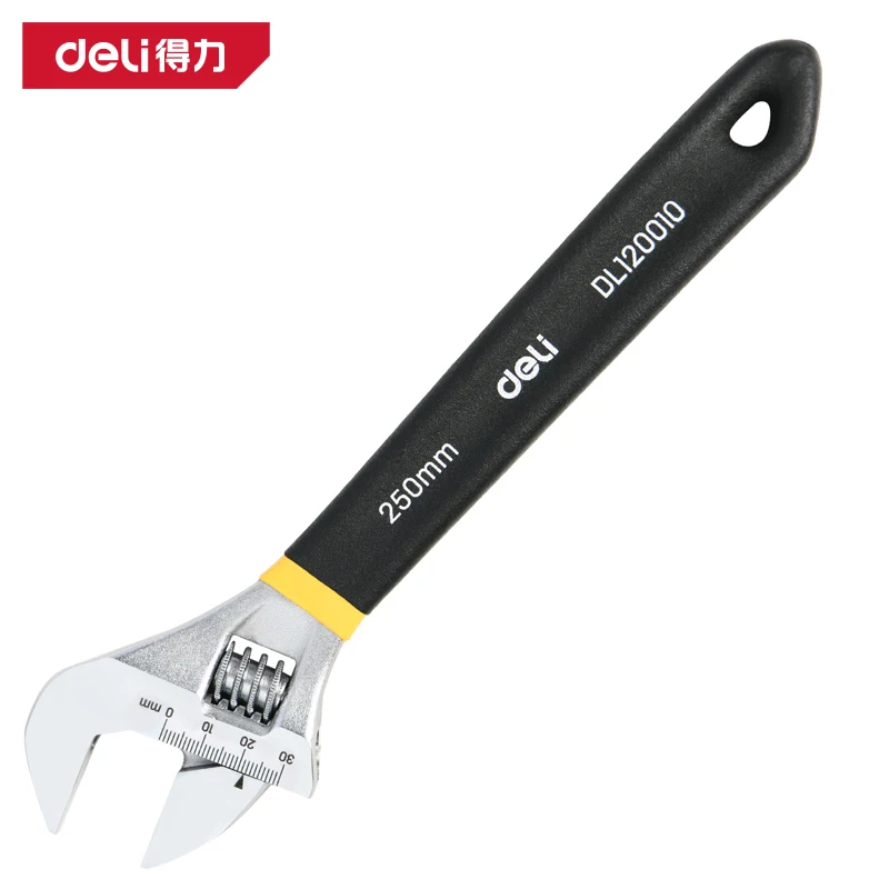 Thumbnail 2 - #47 Low Cost Adjustable Spanner Wrenches That Work