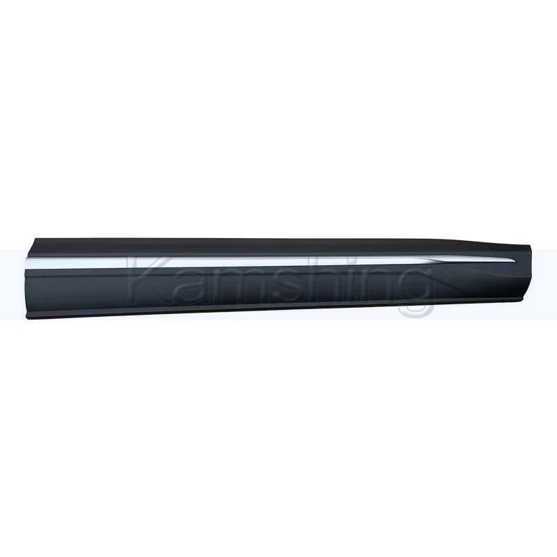 Kamshing Door Guard Door Protect Panel Trim Strip For Changan Oshan X5 PLUS Door Trim Panel Strip