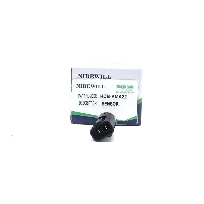 High-performance Excavator HCB-KMA22 889-30544020 Pressure Sensor Switch For Kato HD820 HD700 HD512 HD1430