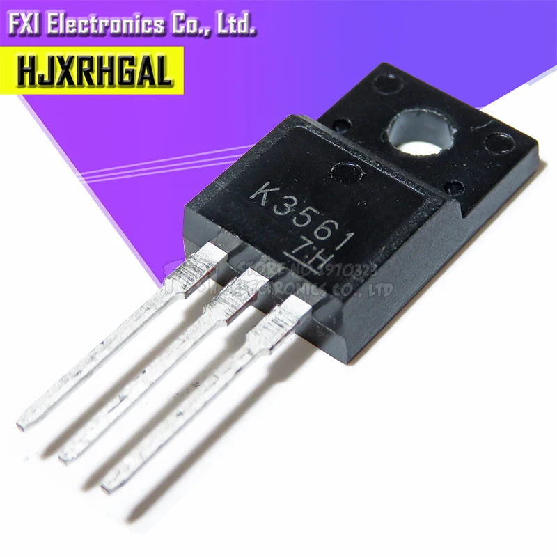 10Pcs K3561 2SK3561…
