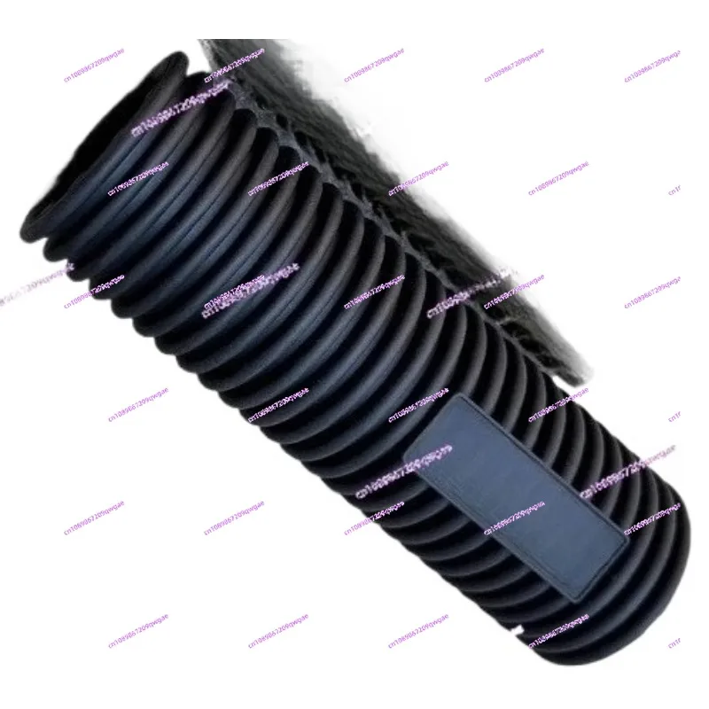 

Декоративная защитная резиновая втулка глушителя, подходит для всех типов пошив