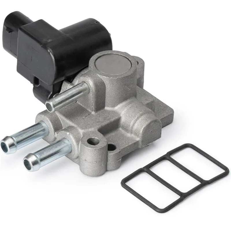 

36460-paa-l21 Idle Air Control Sensor Iac Valve For Honda Accord Dx Ex Lx Se 2.3l 1998 1999 2000 2001 2002 36460paal21 Ac271