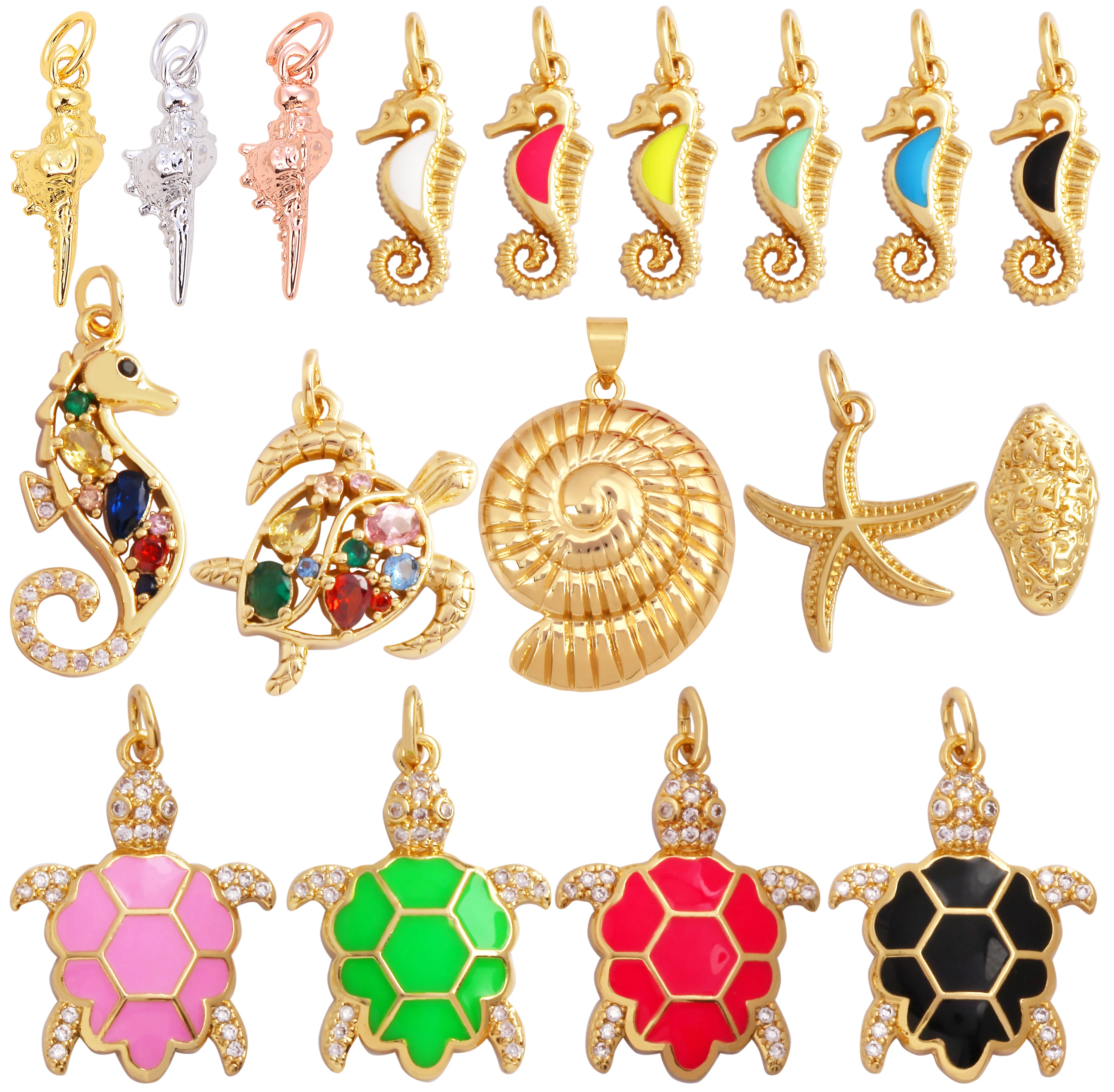 Starfish Blue Ocean…