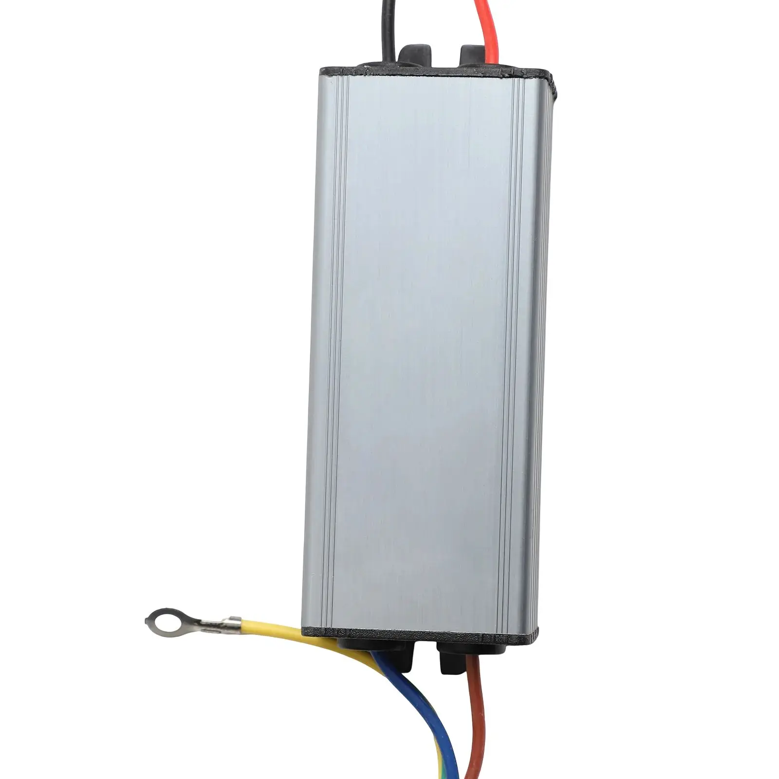 

Водонепроницаемый светодиодный драйвер мощностью 1500 мА, алюминиевый корпус 50 Вт с несколькими функциями безопасности для надежной работы