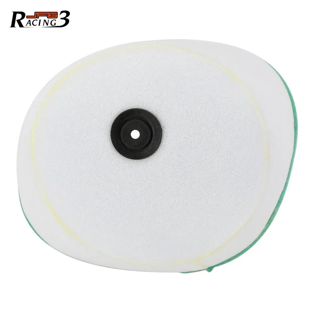 Motorcycle Dual Foam Layer Sponge Air Cleaner Filter For KTM SX XC EXC SX-F XC-W LC-4 SMR 85 105 125 200 250 300 400 450 520 525