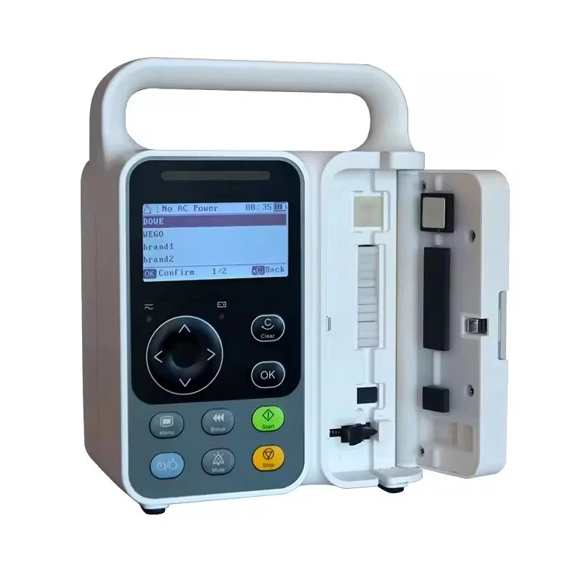 Automatic Veterinar…