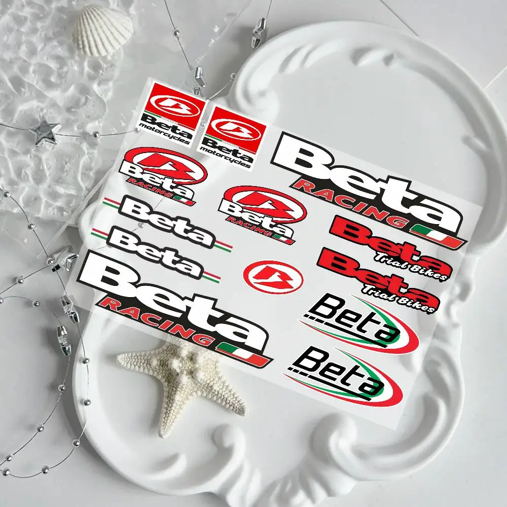 S-SHOEI Helmet Stickers Moto Sticker Auto Body Bumper Windows Motorcycle Laptop Walls Vinyl Decal Car Tuning Accessories