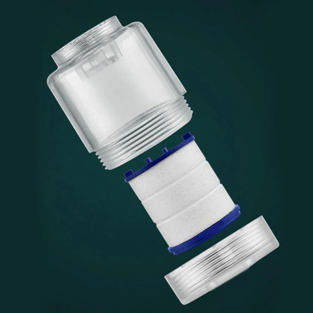 Cotton Filter Filter Element Cotton Faucet Filter Splash Proof Tap Water Filter Element Water Purifier Fixtures