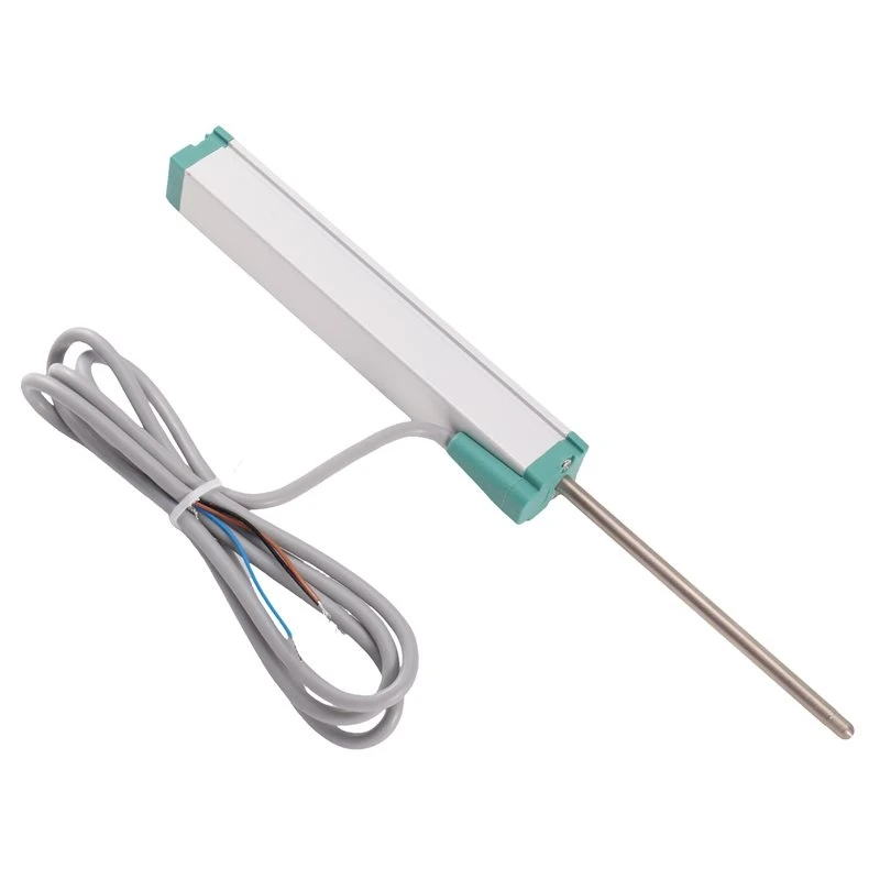 SYW-Linear Displacer Sensor KTR-C-75 KTR-C-75Mm Spring Self Recovery Built-In Spring Design Self Reset Functionality