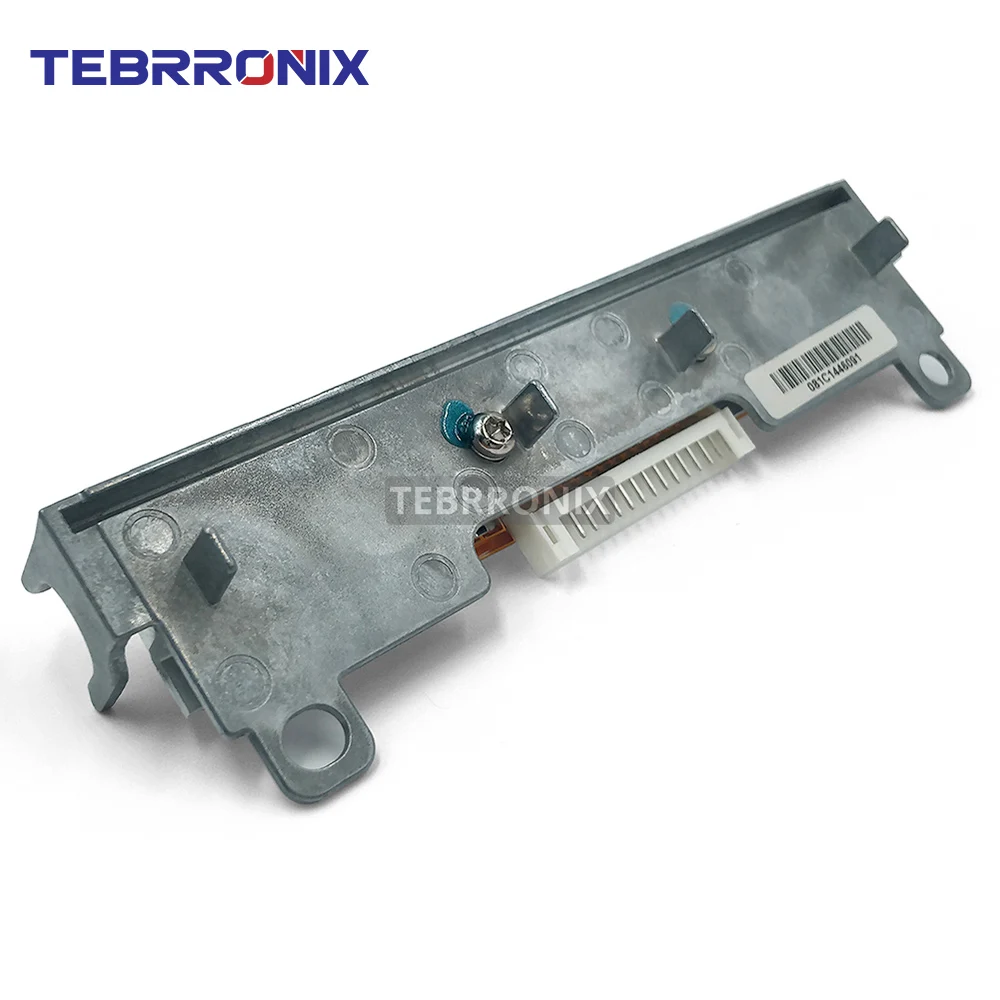 7118-0101-001 Thermo druckkopf für inter mec pd43 pc43 pd43c pd43t pc43t 225 dpi Barcode-Etiketten drucker neues Original