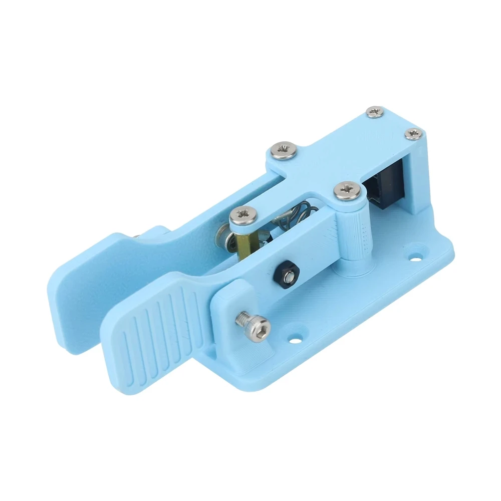 5W UsDX SDR QRP HF Transceiver All Mode Supporting 15M 20M 40M Bands + Blue Morse Key