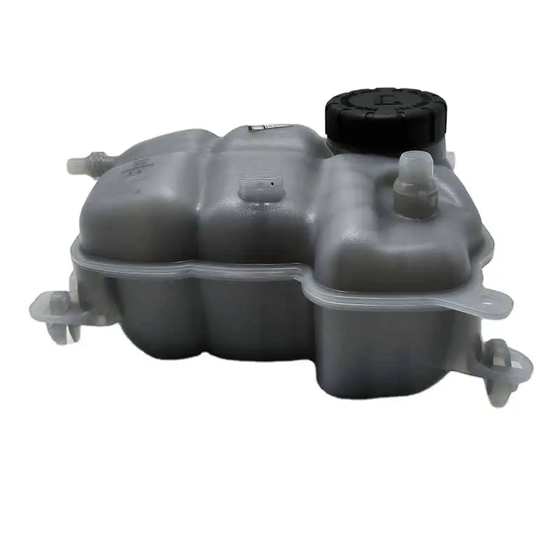 2475000049 Auto Parts Coolant Expansion Tank for Mercedes-Benz GLA180 CLA220 A160 A180 A200 A250 B160 B180 view 2