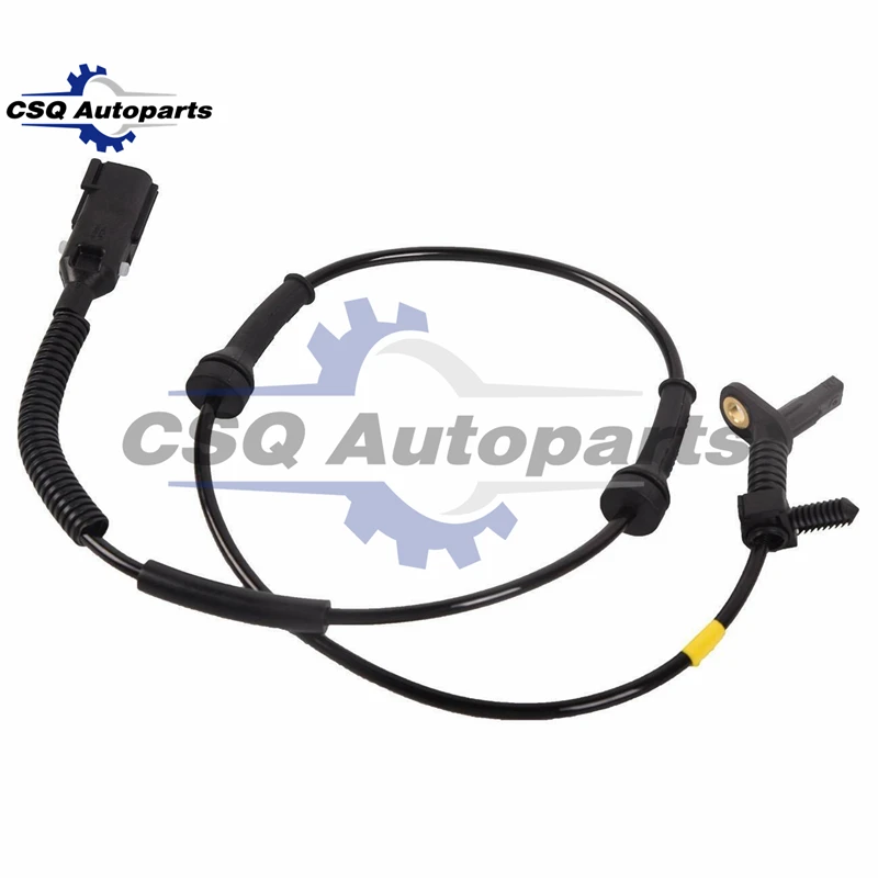 LR024202 LR024203 ABS Wheel Speed Sensor Rear Left & Right Fit:RANGE ROVER EVOQUE AWD 2012-2017