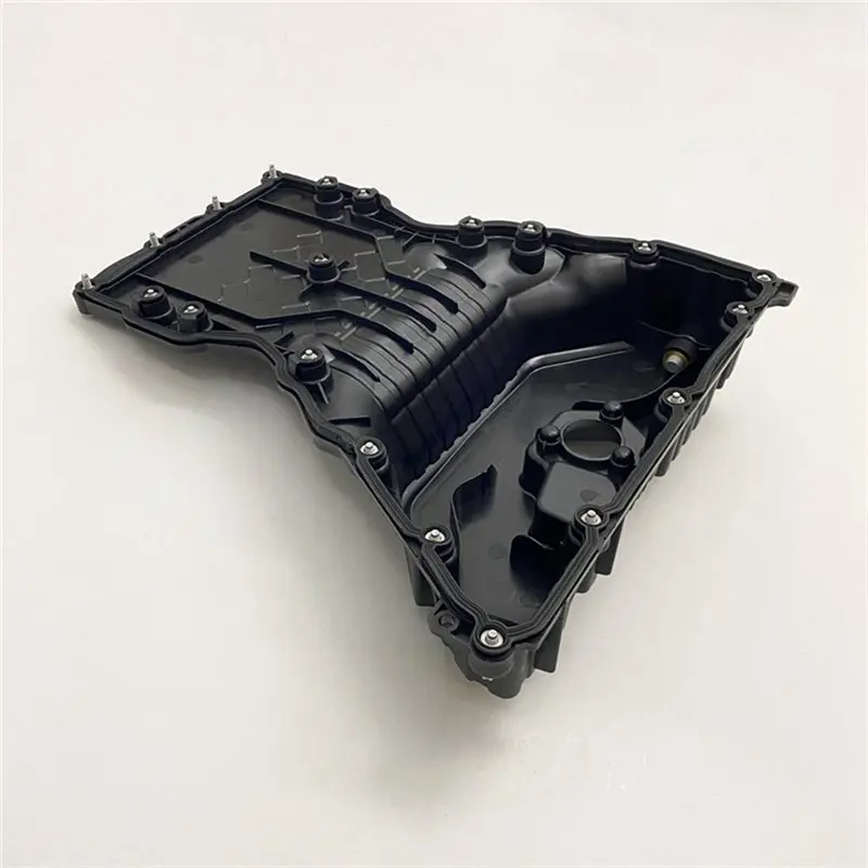 AB56-For Mercedes Benz W212 E220 E300 E250 Compatible Engine Oil Pan Bottom Part Number A6510102913