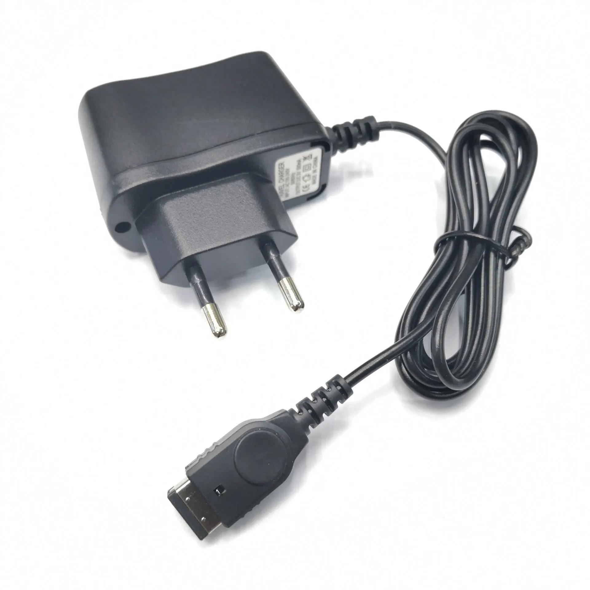 1Set 1,2 m AC Ladegerät Adapter Für DS NDS Netzteil Ladekabel EU UNS Stecker Für Gameboy Advance SP GBA SP Zubehör