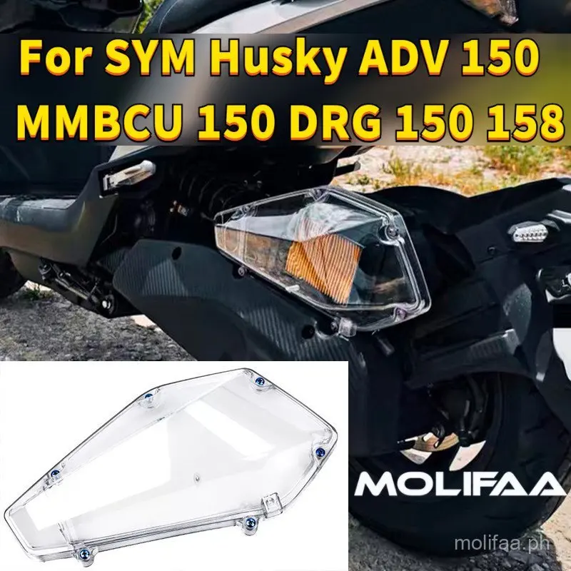 For Sym Husky Adv 1… - image
