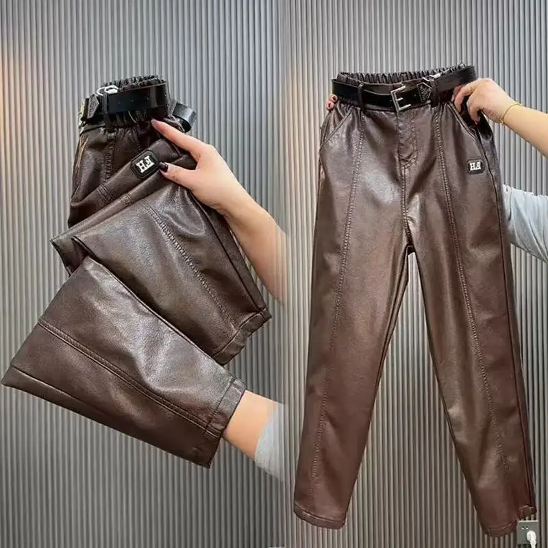 Thumbnail 2 - #28 Trending Straight Leg Trousers Right Now