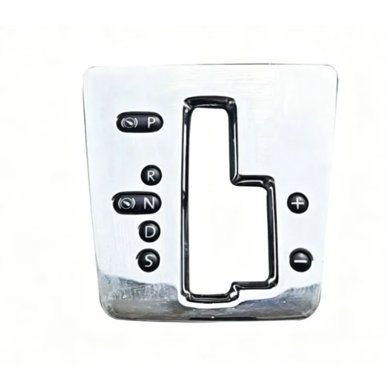 Gear Display Position Central Control Warning Light Panel for Volkswagen Touareg Phaeton