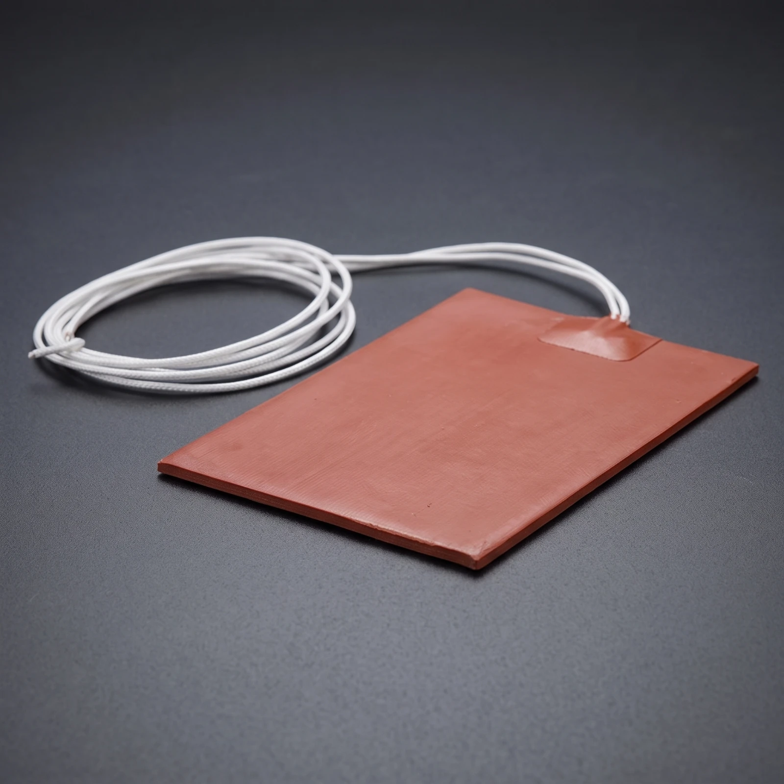 Coussin chauffant en silicone  - Heated Pad Electric avis et prix