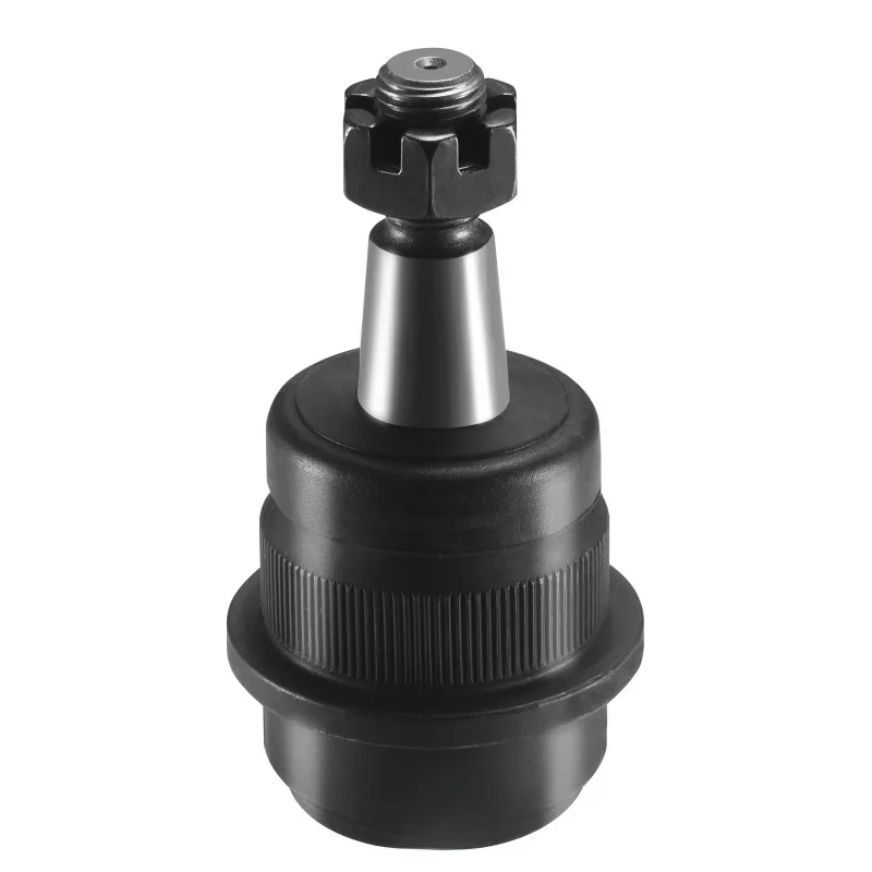 Heavy Ball Joint Kit W/ Knurl - Front Upper & Lower Suspension Joints For 2007-UP Wrangler JK 30/44