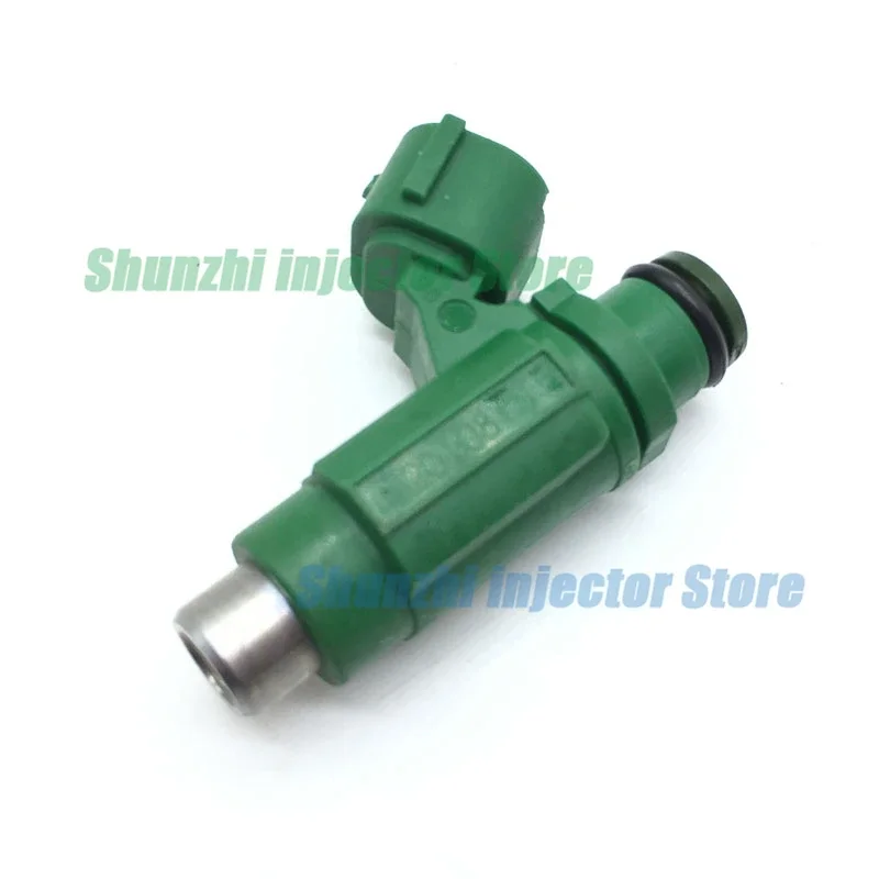 Inyector de combustible para 2004 Mit-subishi L-ancer O-utlander 2.4L OEM HDA-305E HDA305E