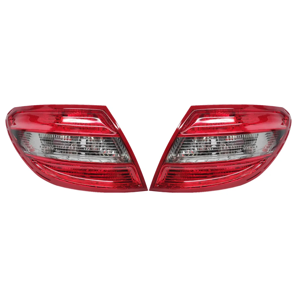 

Suitable for Mercedes Benz C180 C200 C260 C300 C63 W204 C204 2007-2014 Tail Lamp A2048202964 A2048203064