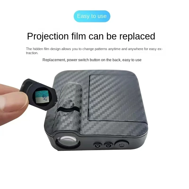 Car Door LED Decoration Projector Light Angel Wings Shadow Welcome Lights Atmosphere Dream Fly Projection Lamp Auto Accessories