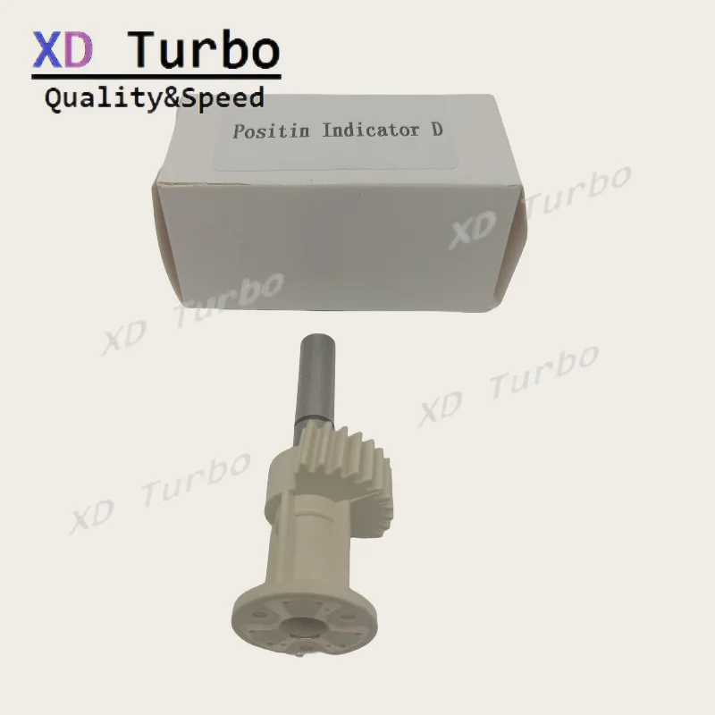 Positin Indicator D for Turbo Electronic Parts Positin Indicator D533 For Hella actuator 6NW009420