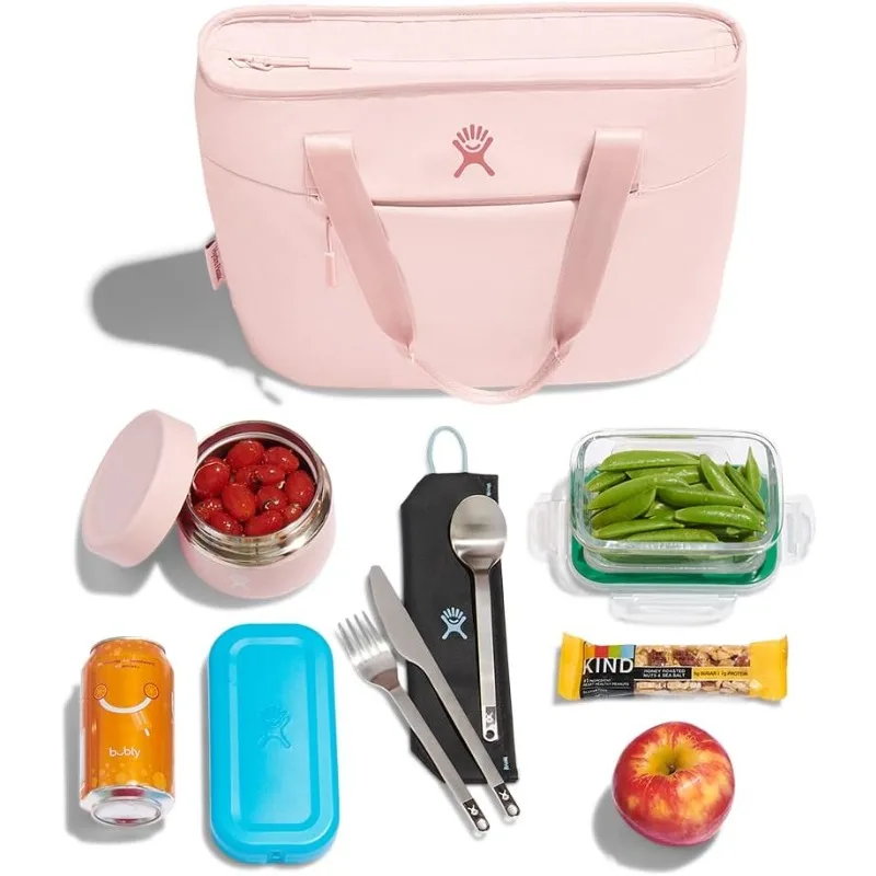 Isolierte Tragetasche 8L Trillium