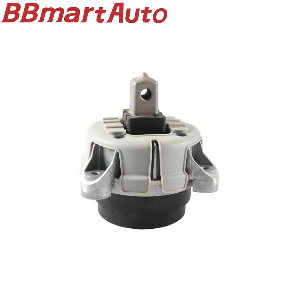 

22116786242 BBmartAuto Parts 1 Pcs Engine Rubber Support Mount Right For BMW 7 Series F01 740i 7 Series F02 740Li