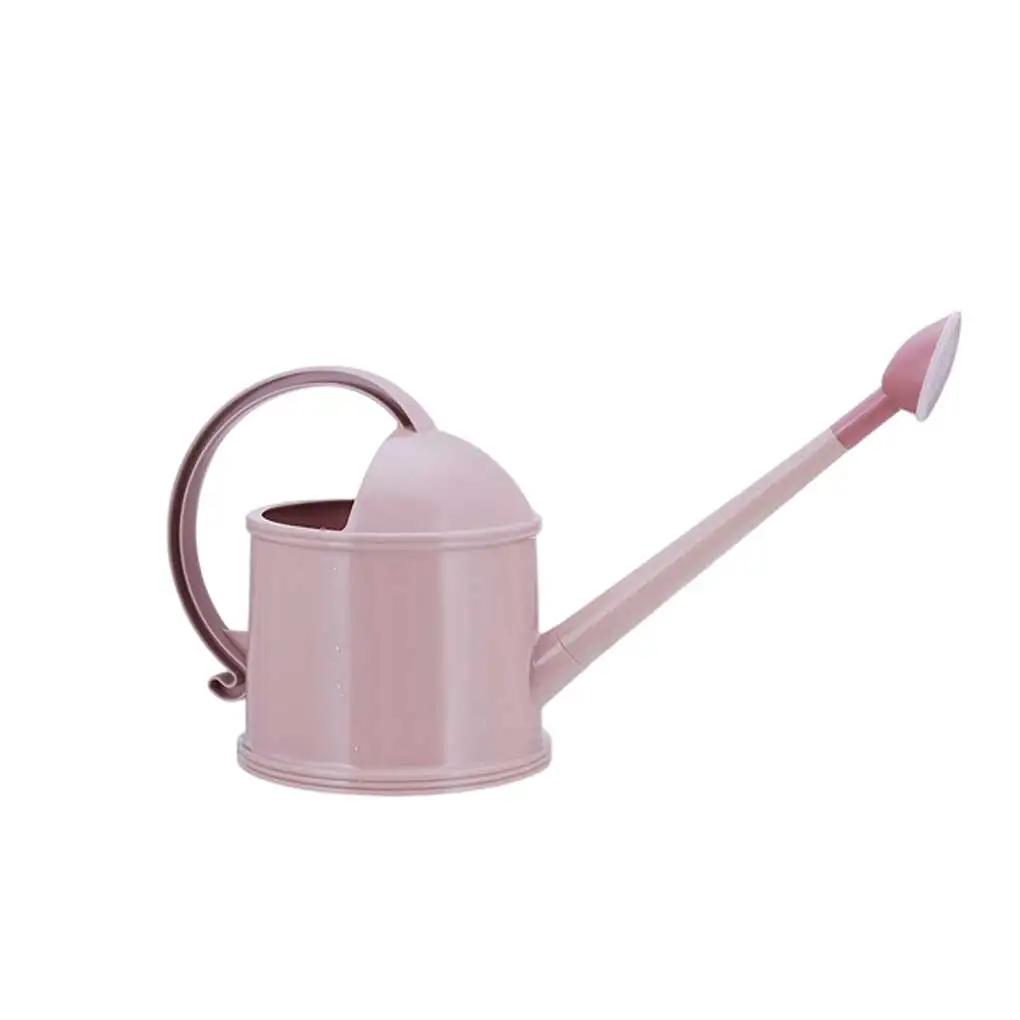 

3.5L Watering Can Long Spout Plants Garden Spray Bottle Kettle Indoor