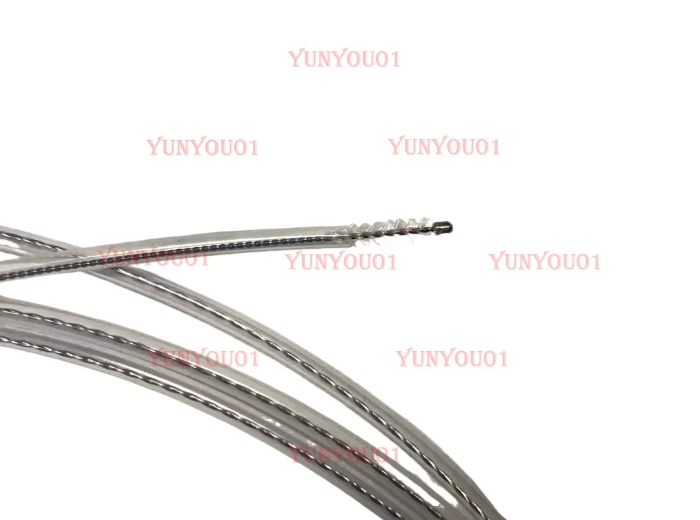Endoscopic Tissue Brush Cell Brush for Gastroscopy 1.8/2 Mm