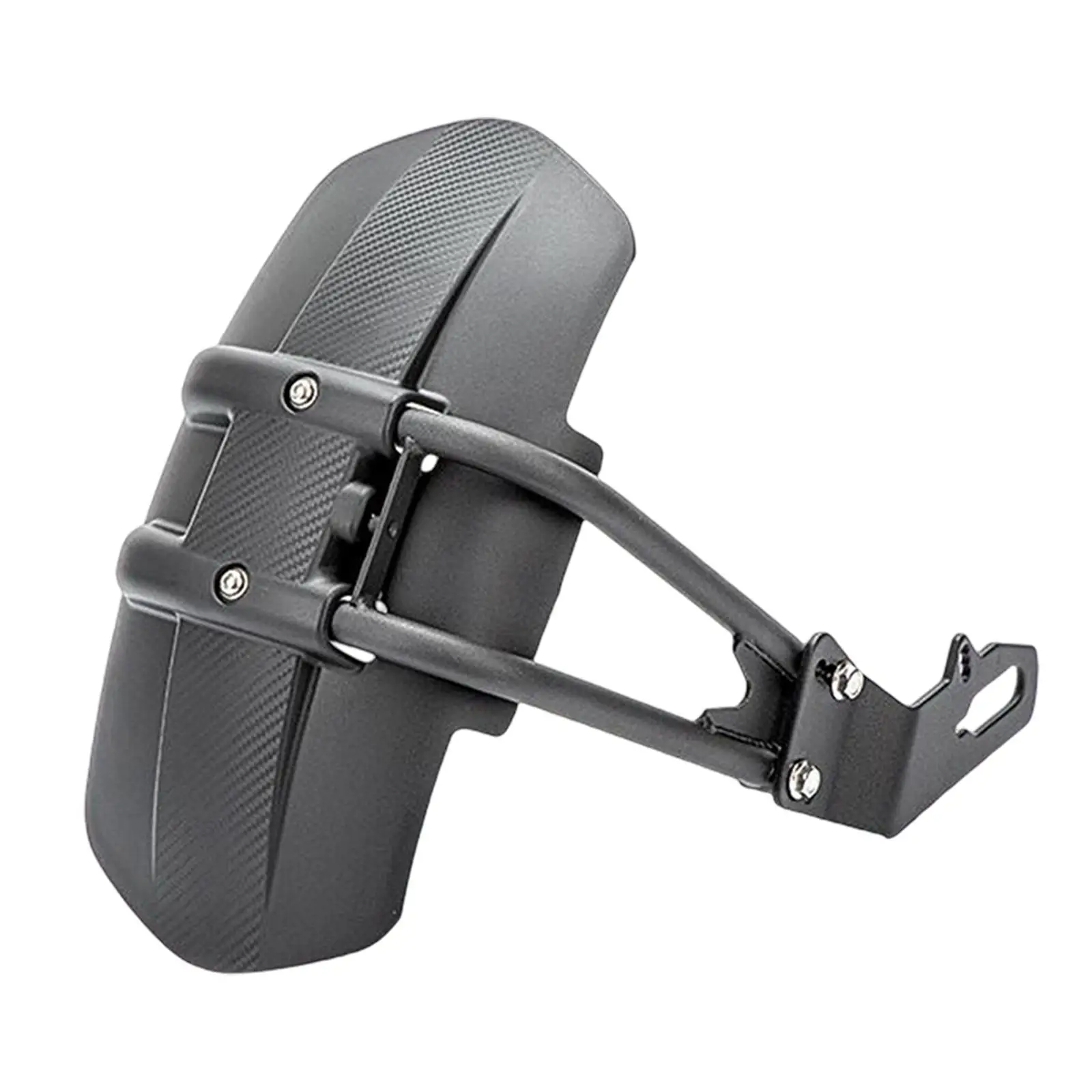 Motorcycle Rear Mudguard, Mud Flap Mudflap Protector Fairing Cover Replacement Mud Guard Decoration Exterior Accessories