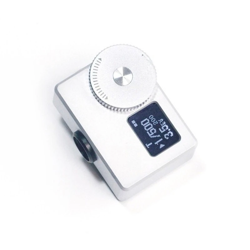 [Spot] S OLED Light Meter One-click Metering, Real-time Metering