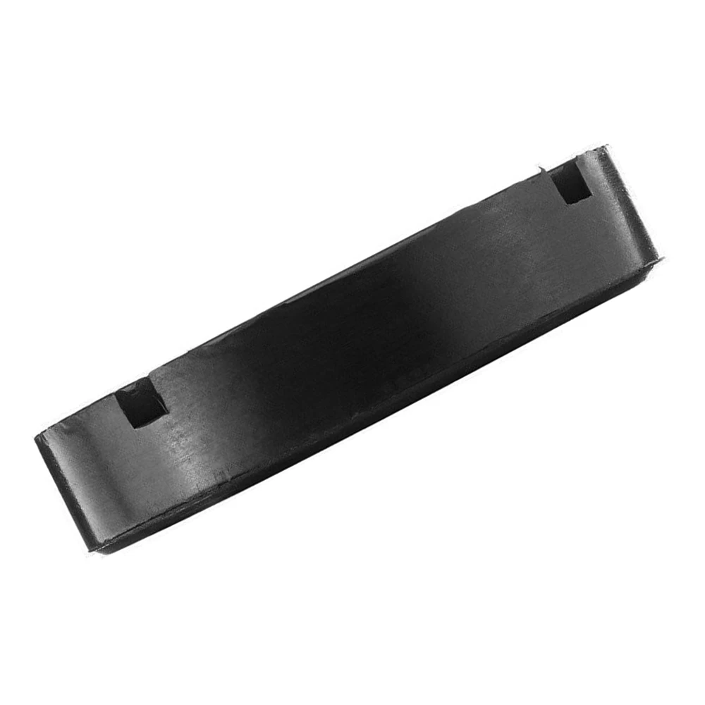 

Car Floor Jack Rubber 12.5X2.6cm For DIY Vehicle Maintenance Lifting Tools Accessories Cross Slotted Frame Rail