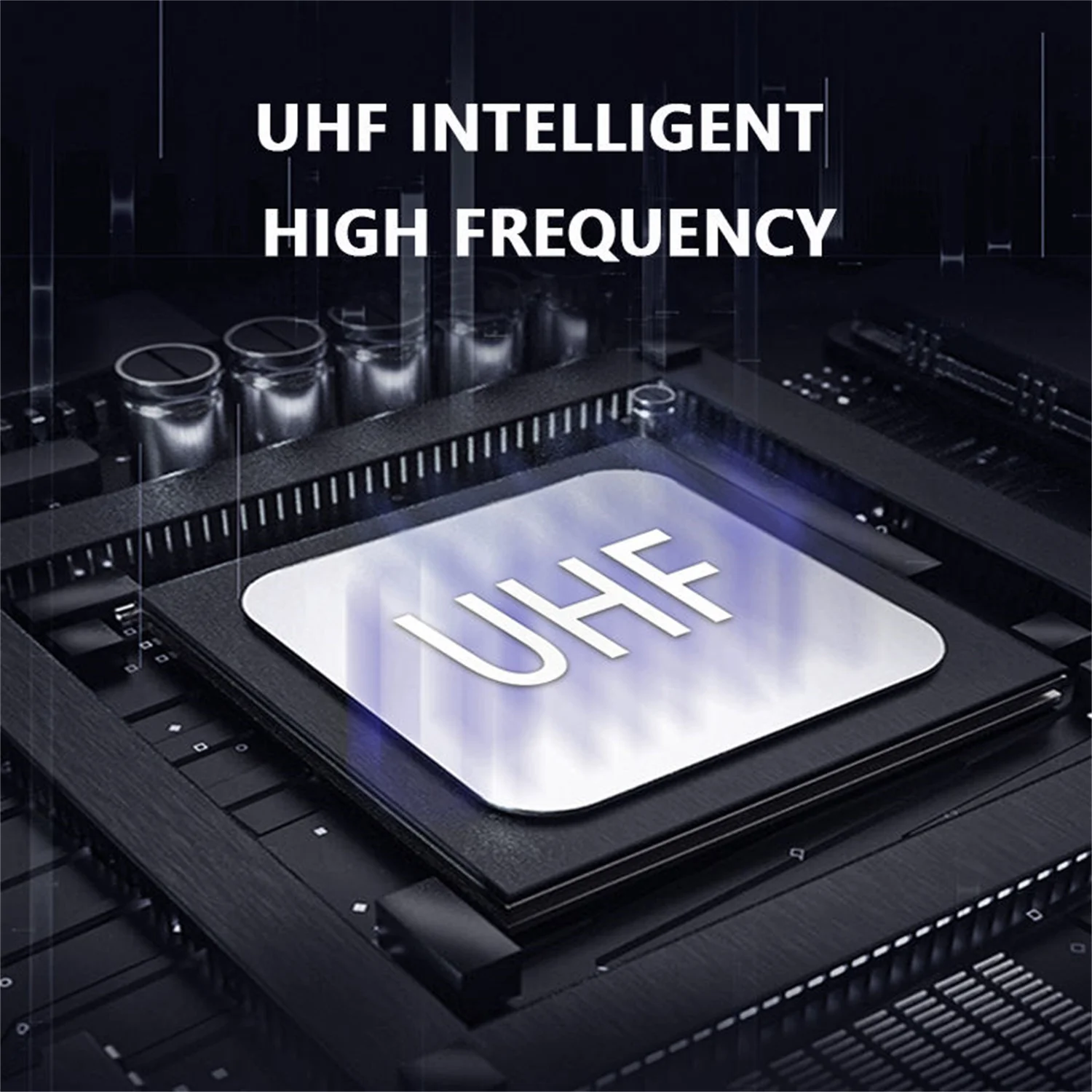 GAW-E68A UHF أداء ميكروفون كاريوكي صوتي احترافي للشحن اللاسلكي ديناميكي محمول باليد