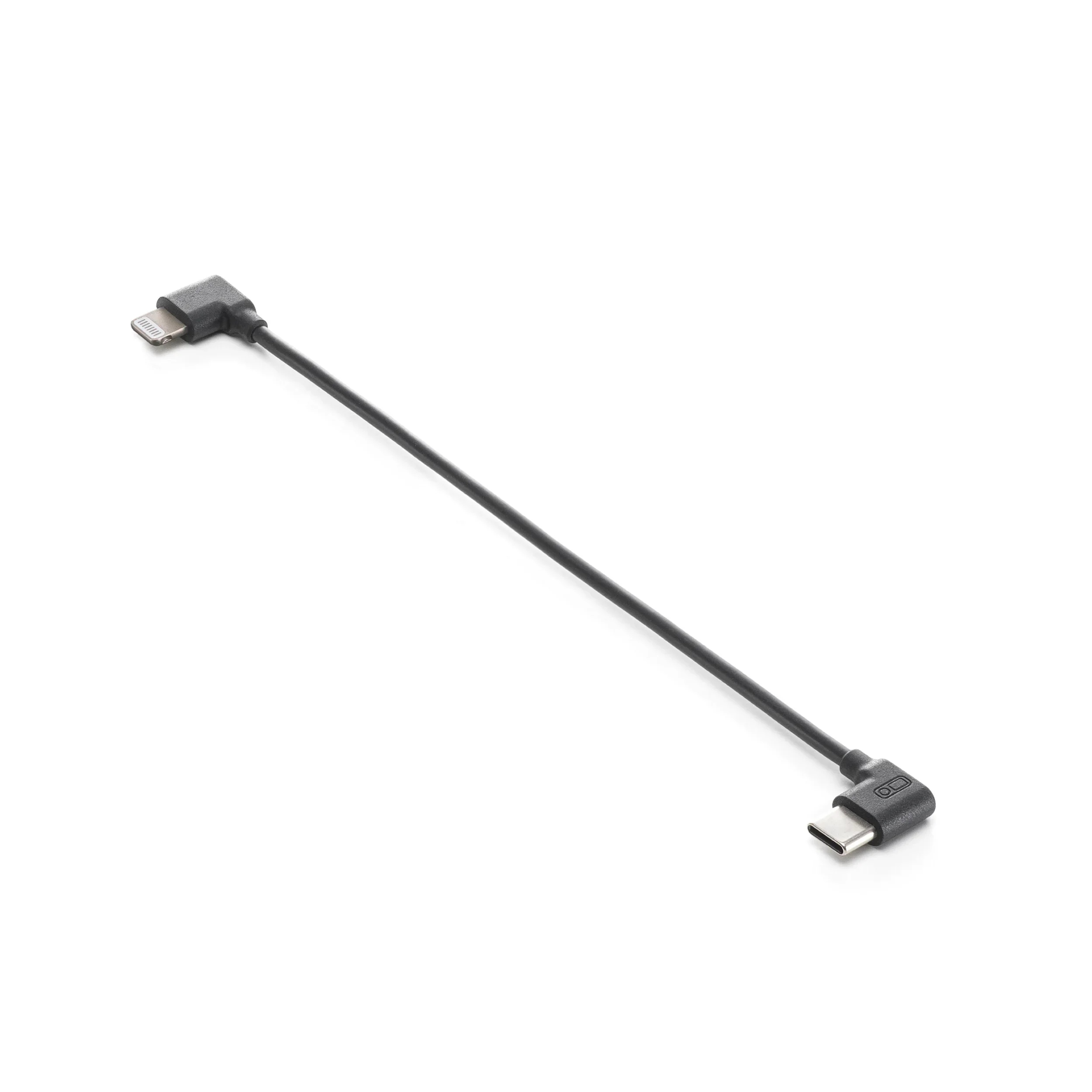 DJI Cable Phone Charging/Audio Recording Cable (USB-C to Lightning) for Osmo Mobile 7P Osmo Mobile 7