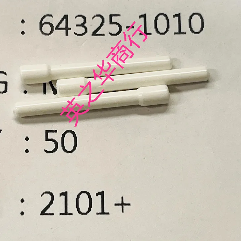 50 stücke originaler neuer 64325-1010 64325 1010 Stecker