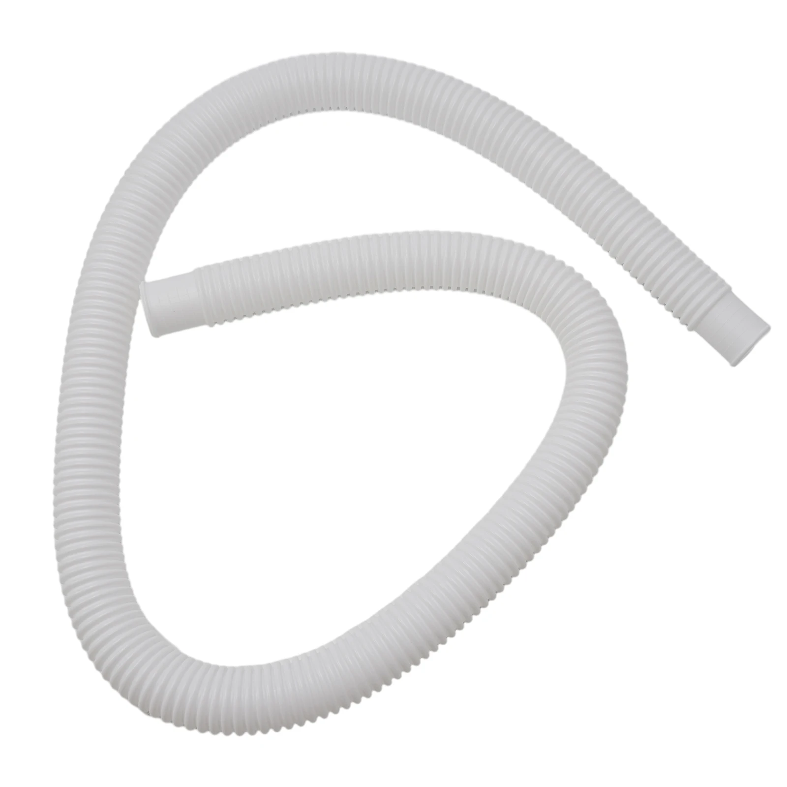 For Intex Accessory Hose 32mm Swimming Pool Pipe 1.5m For Pump/Filter/Heater Plastic Flexible Hose For 607 637 Intex Filter Pump