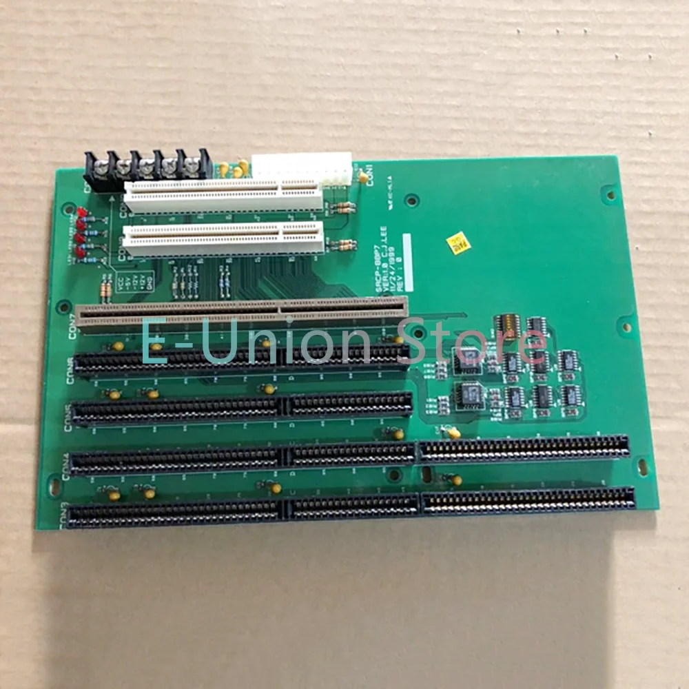 SMT Machine Base Plate SRCP-BBP7 VER：1.0
