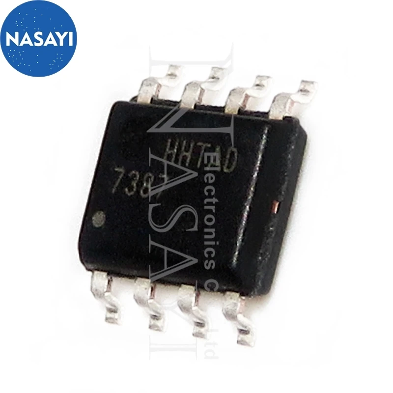 5PCS FAN7387MX FAN7387M FAN7387 U2790B U2790 AD790JRZ AD790JR AD790 SN74HC595DR 74HC595DR 74HC595 IRS2186 S2186 SG3524DR SG3524