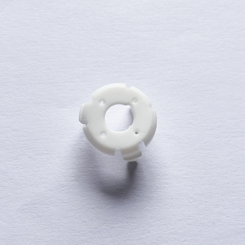 ยี่ห้อใหม่สําหรับ DJI Mini4 & 4Pro Gimbal โช้คอัพบอล Drone อะไหล่ซ่อม Gimbal โช้คอัพยาง 3 หลุม 4 หลุม